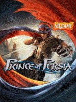 game pic for Prince of Persia HD for s60v5 symbian3